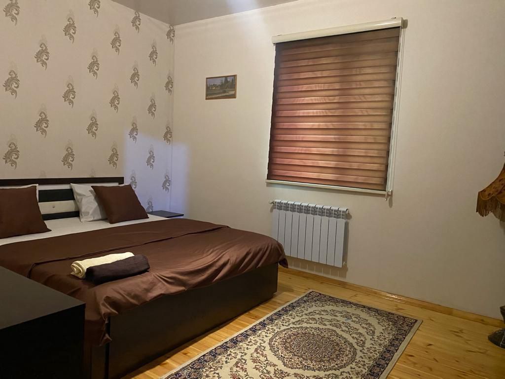 İcarəyə verilir 4 otaqlı həyət evi/bağ evi 300 m² — Ev, villa, Bakı (8)