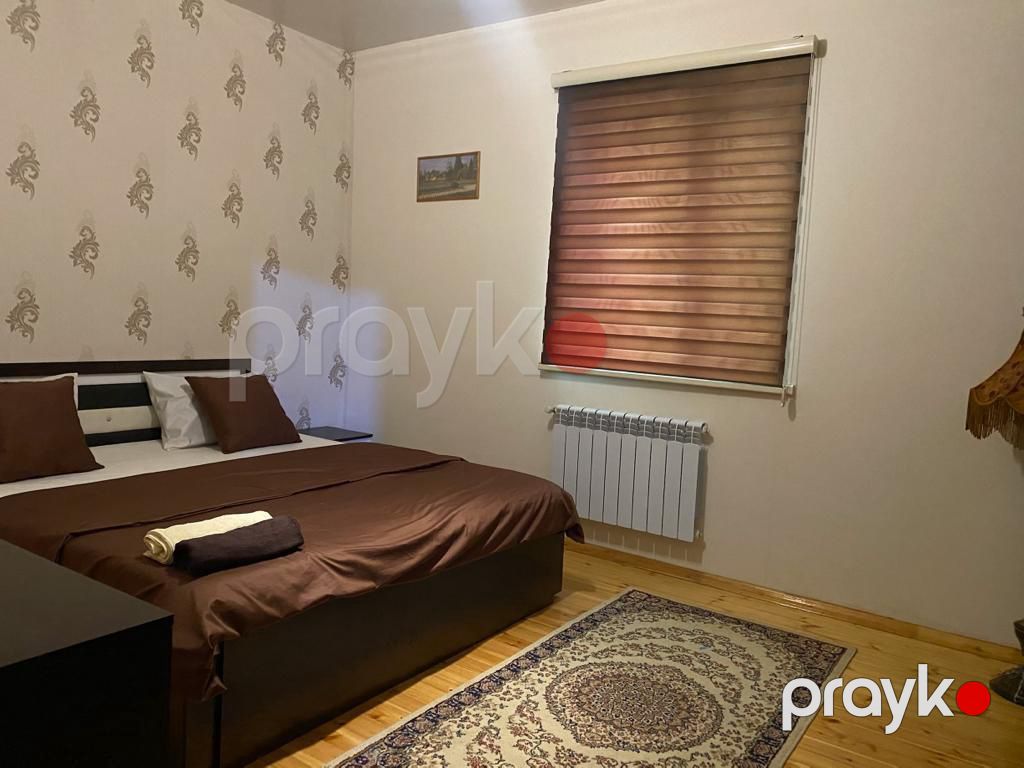 İcarəyə verilir 4 otaqlı həyət evi/bağ evi 300 m² — Ev, villa, Bakı (8)