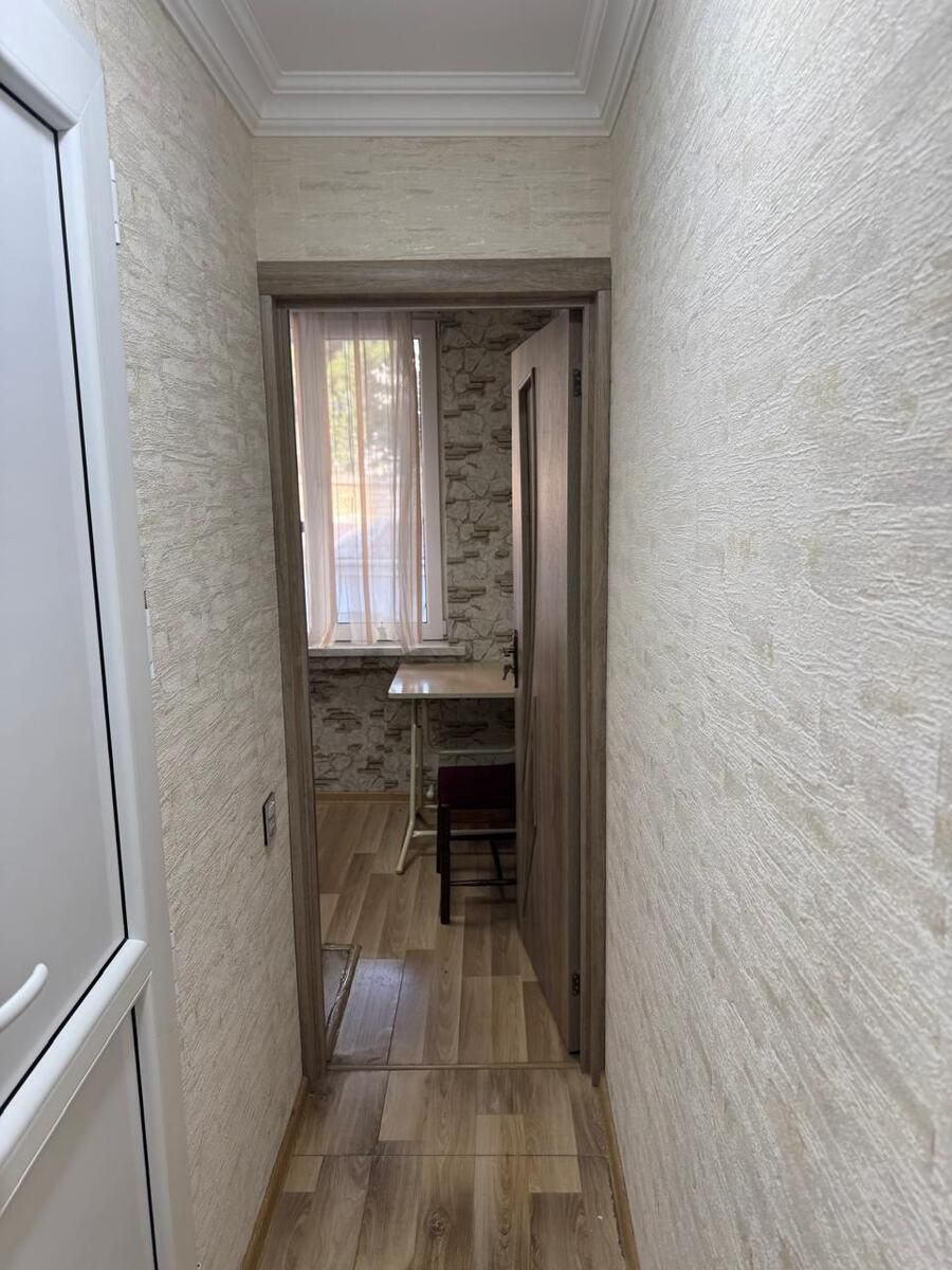 2-otaqlı mənzil kirayə verilir, E.Akademiyası m., 50 m² — Mənzil, Bakı (5)