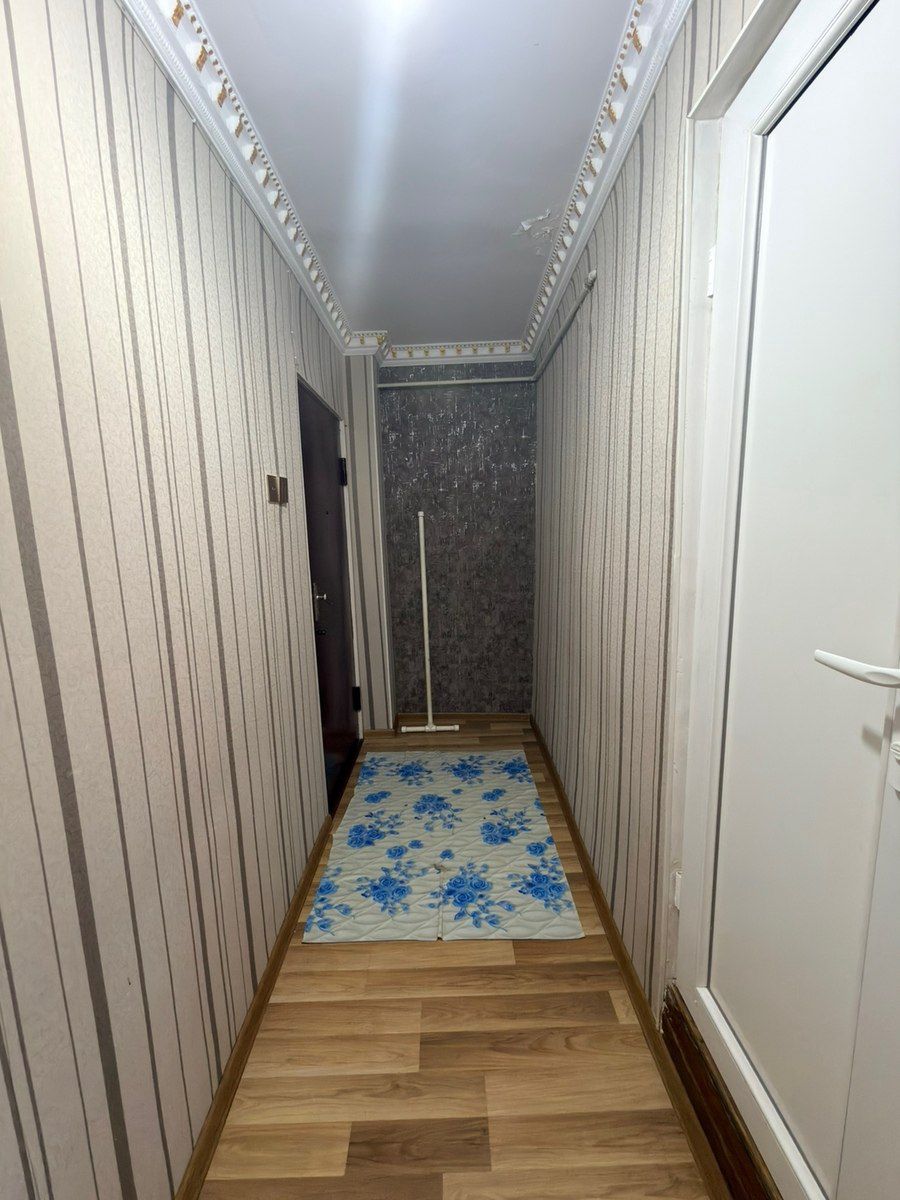2-otaqlı mənzil kirayə verilir, Gəncə ş., 45 m² — Daşınmaz əmlak, Gəncə (5)