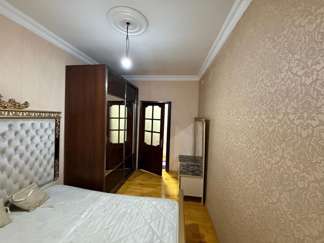 Satılır 2 otaqlı yeni tikili 70 m² — Mənzil, Xırdalan (8)