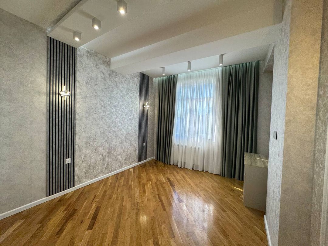 Satılır 3 otaqlı yeni tikili 120 m² — Mənzil, Bakı (8)