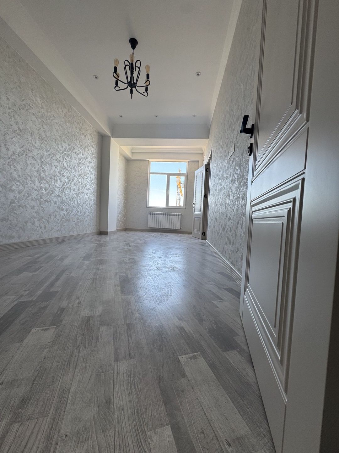 Satılır 2 otaqlı yeni tikili 55 m² — Mənzil, Xırdalan (11)