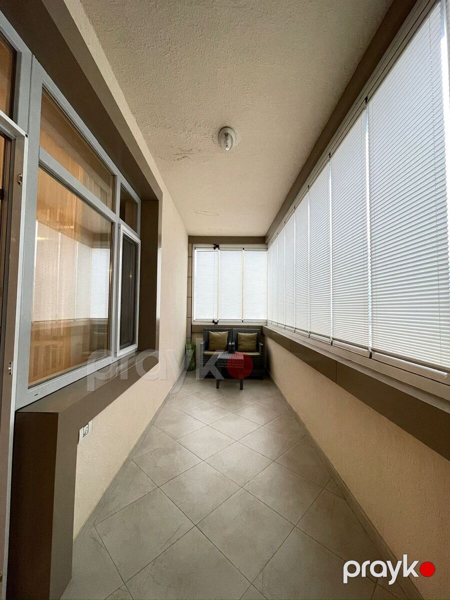 Satılır 2 otaqlı yeni tikili 80 m² — Mənzil, Bakı (7)