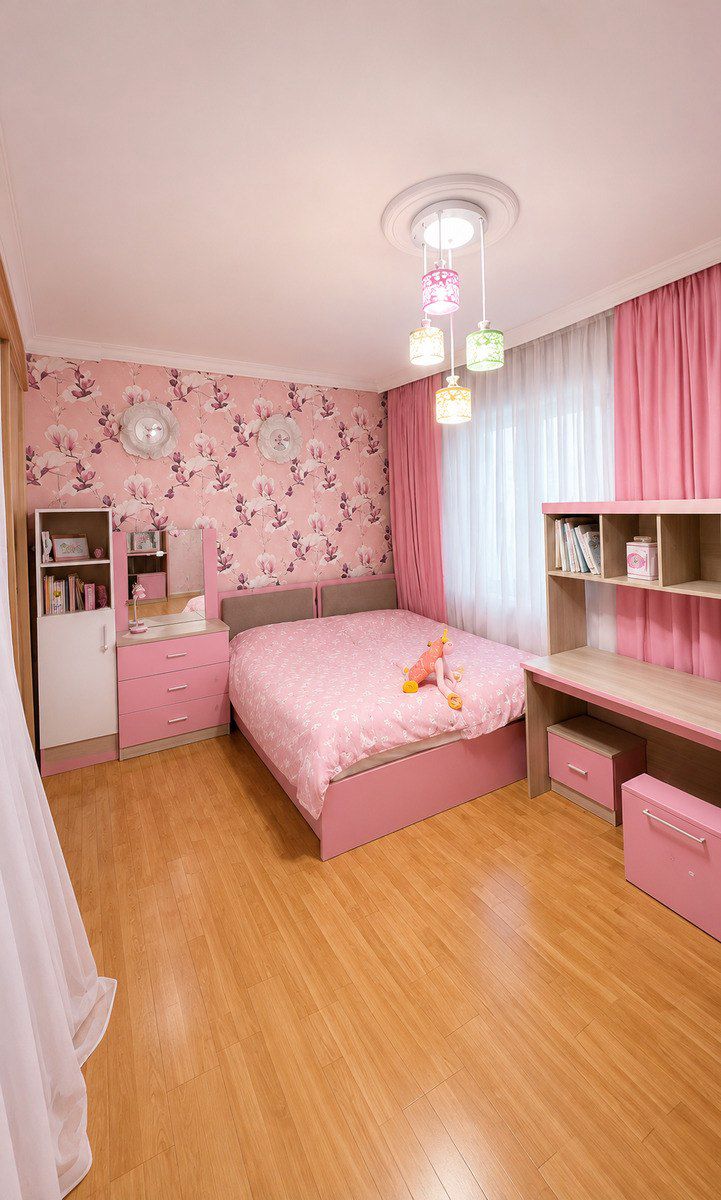 İcarəyə verilir 4 otaqlı həyət evi/bağ evi 110 m² — Ev, villa, Bakı (9)