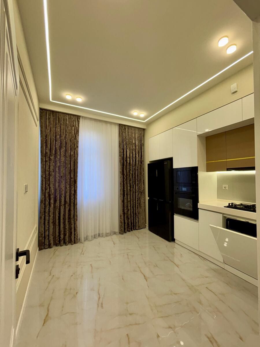 Satılır 2 otaqlı yeni tikili 75.7 m² — Mənzil, Bakı (8)