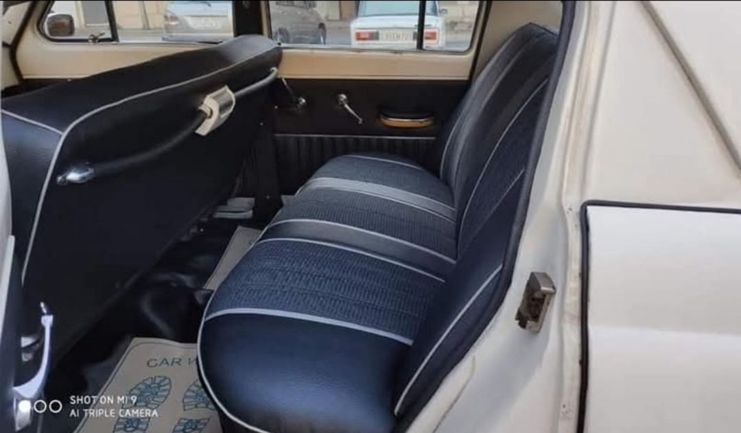 GAZ M-21, 1963 il — Avtomobillər, Bakı (7)