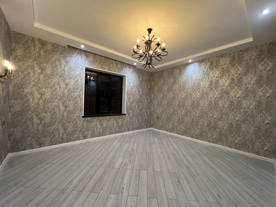 Satılır 5 otaqlı həyət evi/bağ evi 170 m² — Ev, villa, Bakı (12)