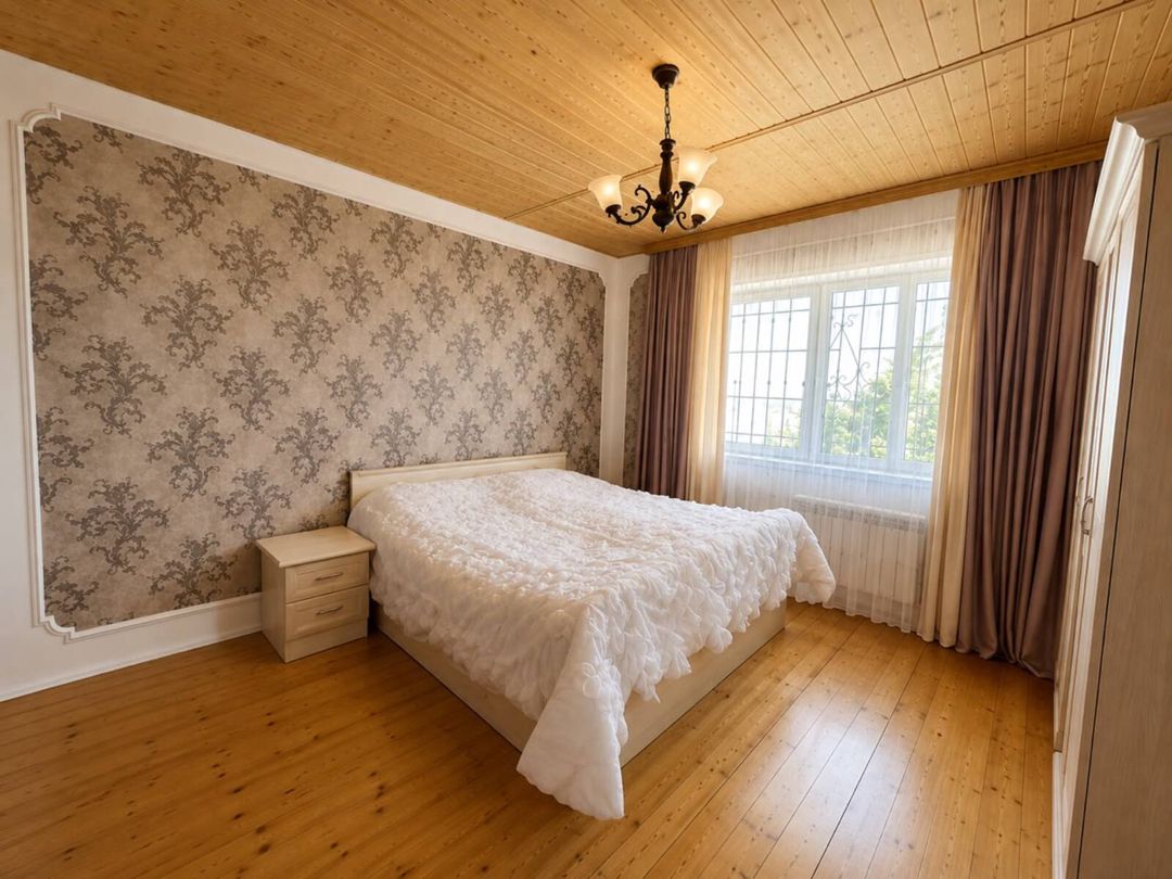 Villa, Goradil qəs. — Daşınmaz əmlak, Bakı (10)