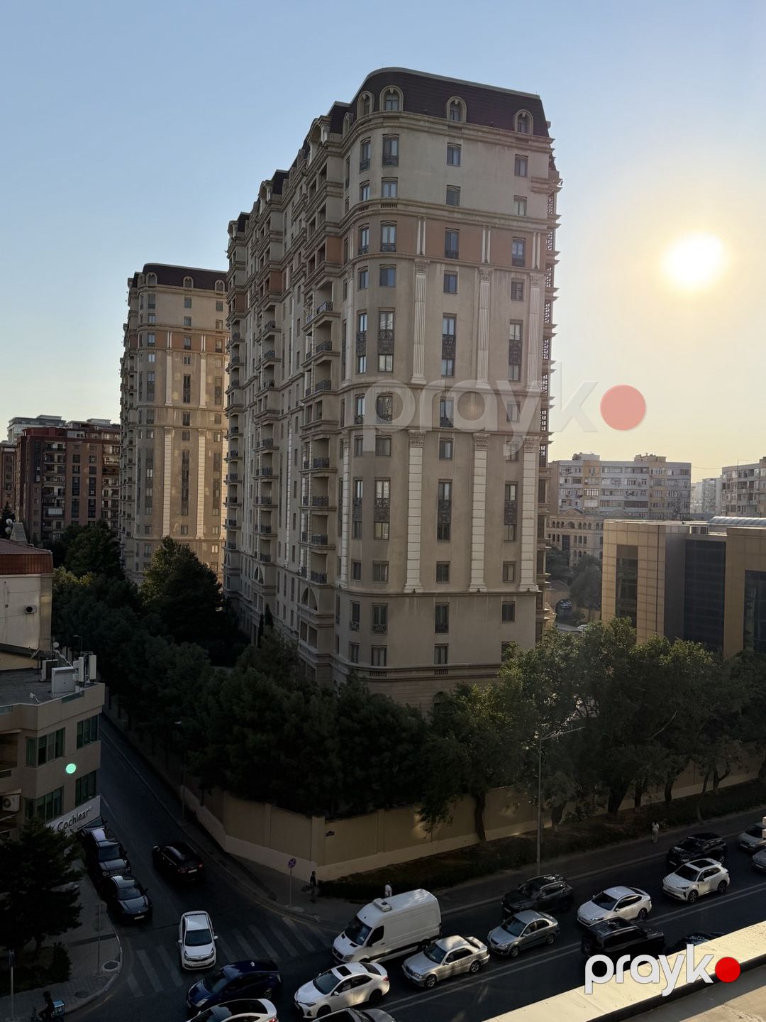 Satılır 2 otaqlı yeni tikili 100 m² — Mənzil, Bakı (11)