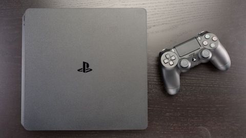 Playstation 4 Slim