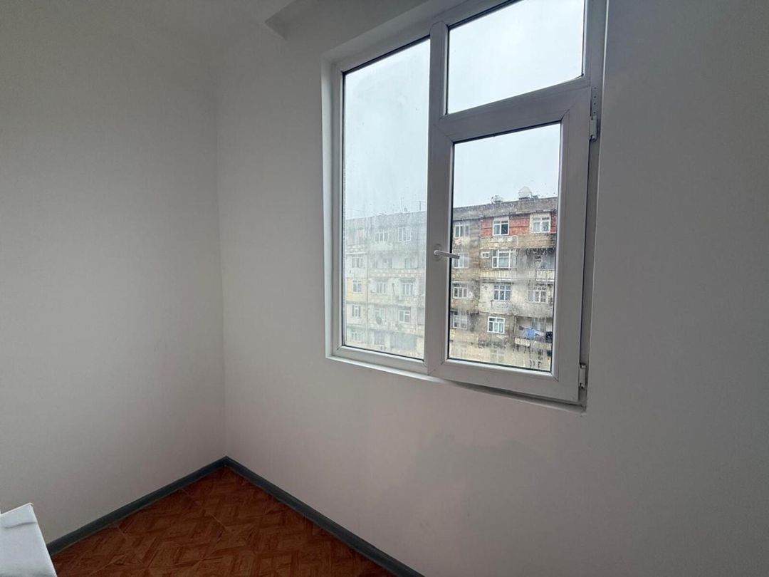 Satılır 2 otaqlı köhnə tikili 44 m² — Mənzil, Bakı (7)