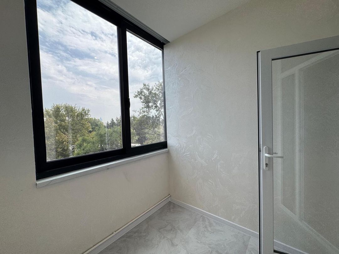 Satılır 3 otaqlı köhnə tikili 61 m² — Mənzil, Bakı (8)