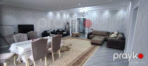 Satılır 3 otaqlı yeni tikili 150 m²