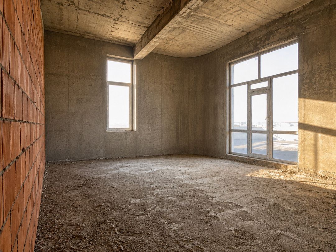 Satılır 4 otaqlı yeni tikili 229.9 m² — Mənzil, Bakı (9)