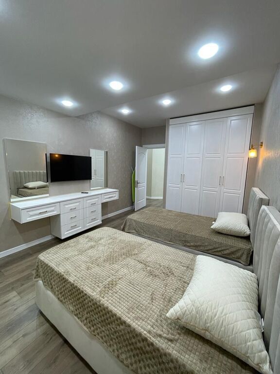 Satılır 3 otaqlı yeni tikili 110 m² — Mənzil, Bakı (11)