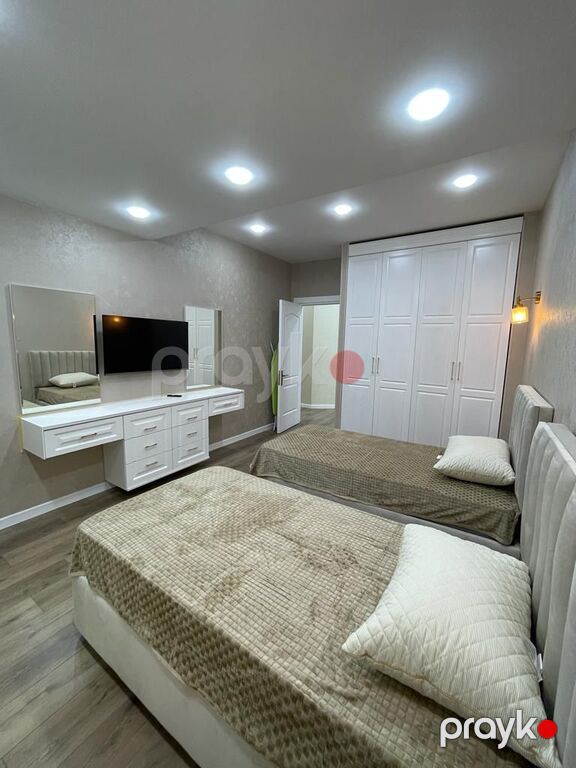 Satılır 3 otaqlı yeni tikili 110 m² — Mənzil, Bakı (10)