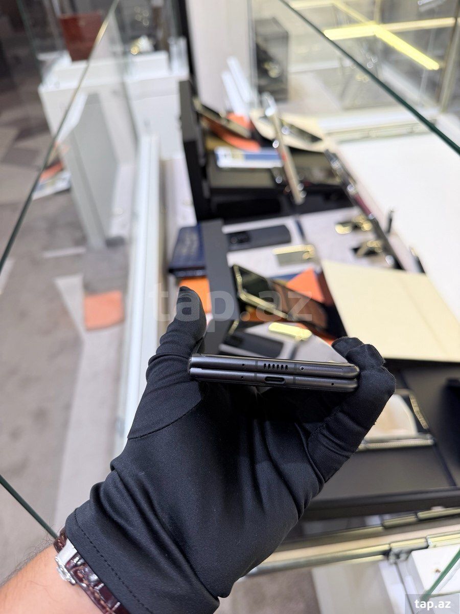 Vertu Alpha Fold 1Tb 2026 — Telefonlar və qadjetlər, Bakı (10)