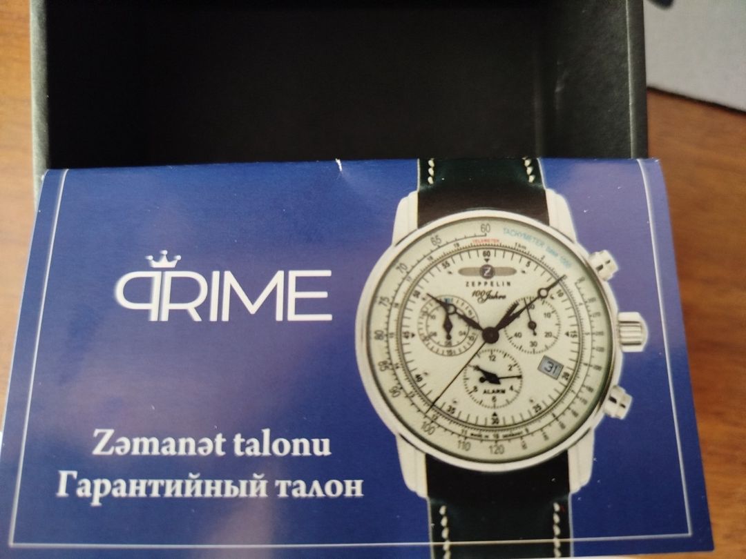 Citizen Automatic (NH8350-83A) qol saatı — Şəxsi əşyalar, Bakı (4)