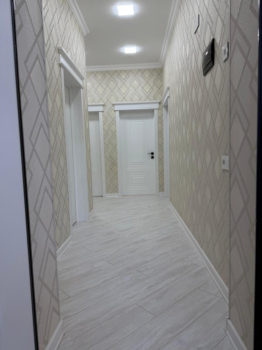 Satılır 3 otaqlı həyət evi/bağ evi 80 m² — Ev, villa, Sumqayıt (11)
