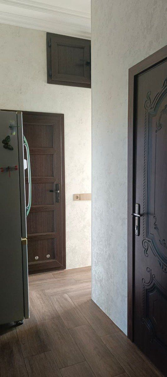 2-otaqlı mənzil, Səməd Vurğun küç., 52.6 m² — Daşınmaz əmlak, Sumqayıt (7)