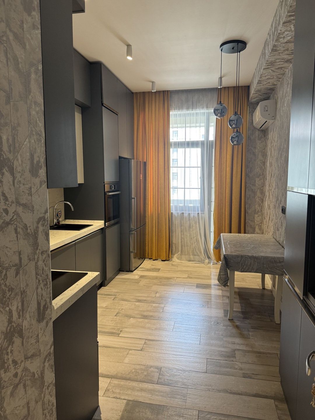 Satılır 3 otaqlı yeni tikili 119.5 m² — Mənzil, Bakı (10)