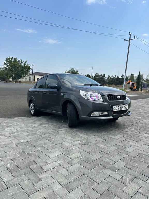 Ravon Nexia R3, 1.5 L, 2019 il, 180 000 km — Avtomobillər, Göyçay (5)