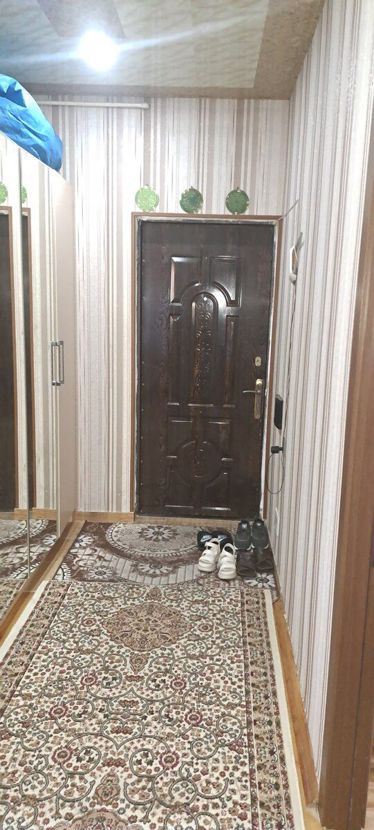 3-otaqlı mənzil, Qaraçuxur qəs., 76 m² — Daşınmaz əmlak, Bakı (10)