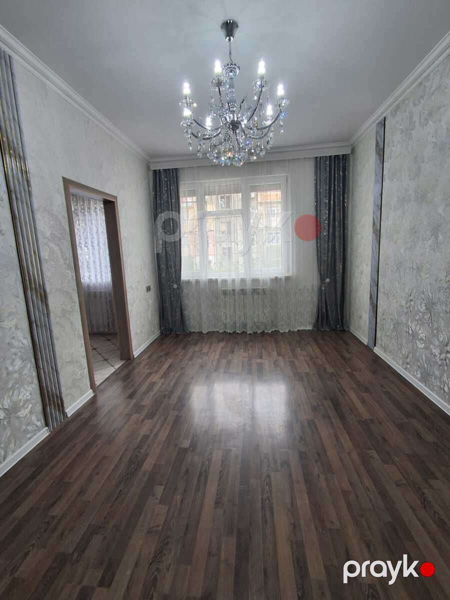 Satılır 1 otaqlı köhnə tikili 30 m² — Mənzil, Bakı (9)