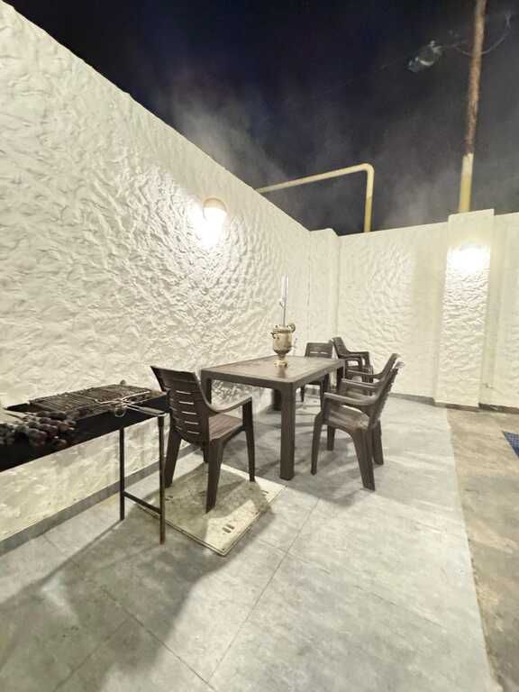 İcarəyə verilir 3 otaqlı həyət evi/bağ evi 170 m² — Ev, villa, Bakı (5)