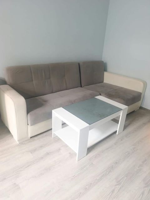Künc divan, İşlənmiş, Açılan, Bazalı, Parça — Bakı