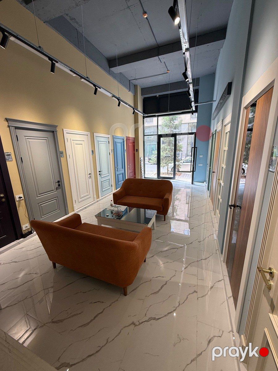 Satılır obyekt 50 m² — Əmlak, Bakı (3)
