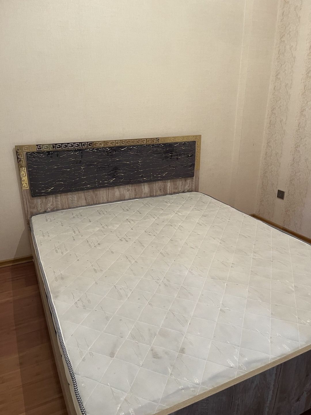 2-otaqlı yeni tikili kirayə verilir, Xırdalan ş., 40 m² — Daşınmaz əmlak, Xırdalan (4)