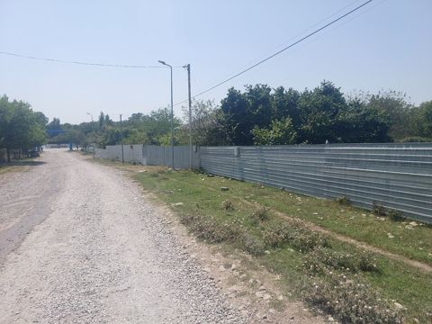 3 sot torpaq sahəsi, İsmayıllı r.