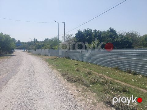 3 sot torpaq sahəsi, İsmayıllı r.