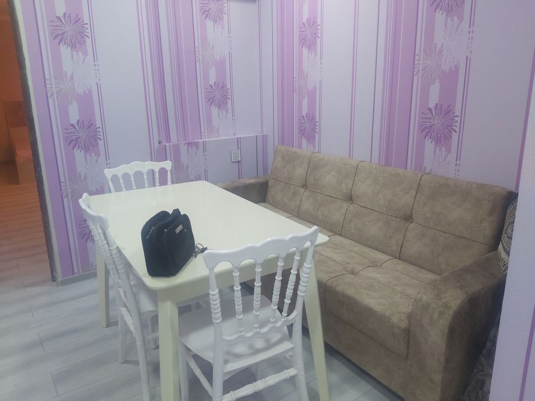 Həyət evi kirayə verilir, M. Rəsulzadə qəs. — Ev, villa, Bakı (7)