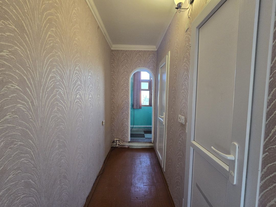 Satılır 3 otaqlı köhnə tikili 60 m² — Mənzil, Sumqayıt (11)
