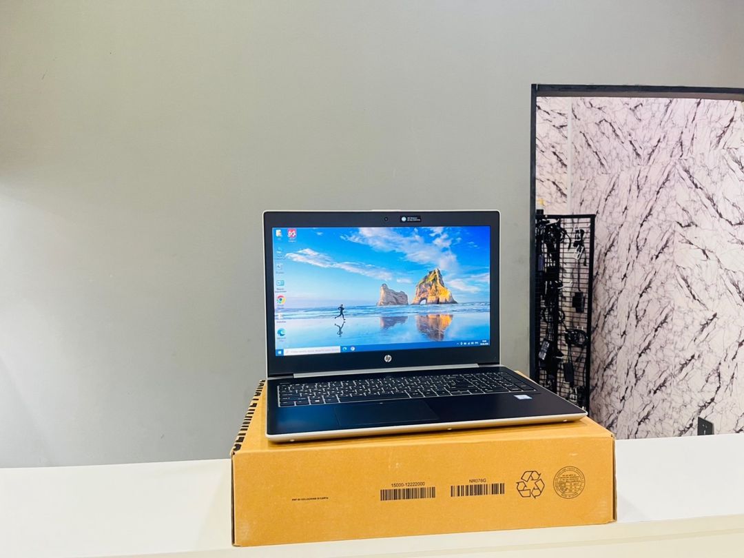 Noutbuk Hp ProBook 450 G5 — Elektronika, Bakı (2)