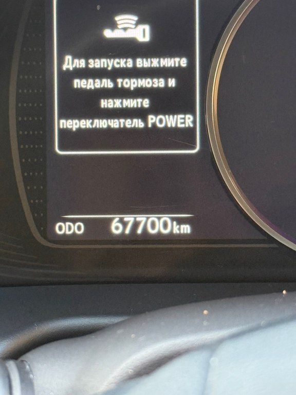 Lexus ES 300h, 2.5 L, 1.3 kWh, 2024 il, 67 700 km — Avtomobillər, Bakı (5)