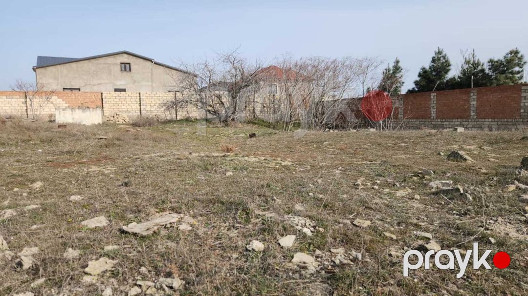 Satılır torpaq 6 sot — Torpaq, Bakı (3)