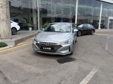 Hyundai Elantra, 1.6 L, 2019 il, 74 000 km — Avtomobillər