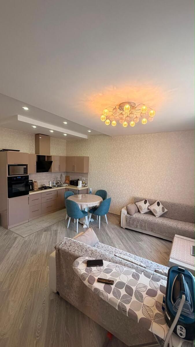 Satılır 2 otaqlı yeni tikili 65 m² — Mənzil, Bakı (2)