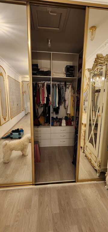 Satılır 4 otaqlı yeni tikili 220 m² — Mənzil, Bakı (11)