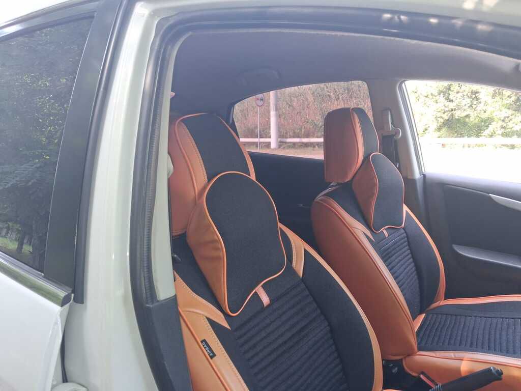 Nissan Almera, 1.6 L, 2016 il, 128 000 km — Avtomobillər, Mingəçevir (6)