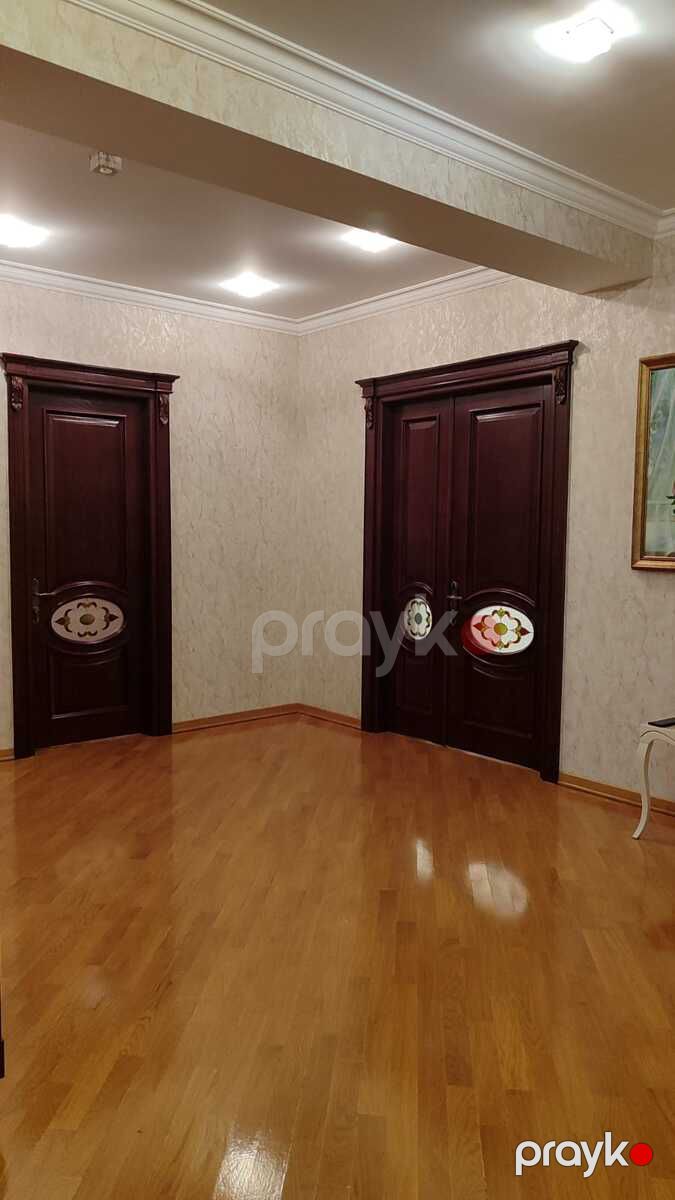 2-otaqlı yeni tikili kirayə verilir, Səməd Vurğun küç., 110 m² — Daşınmaz əmlak, Bakı (11)