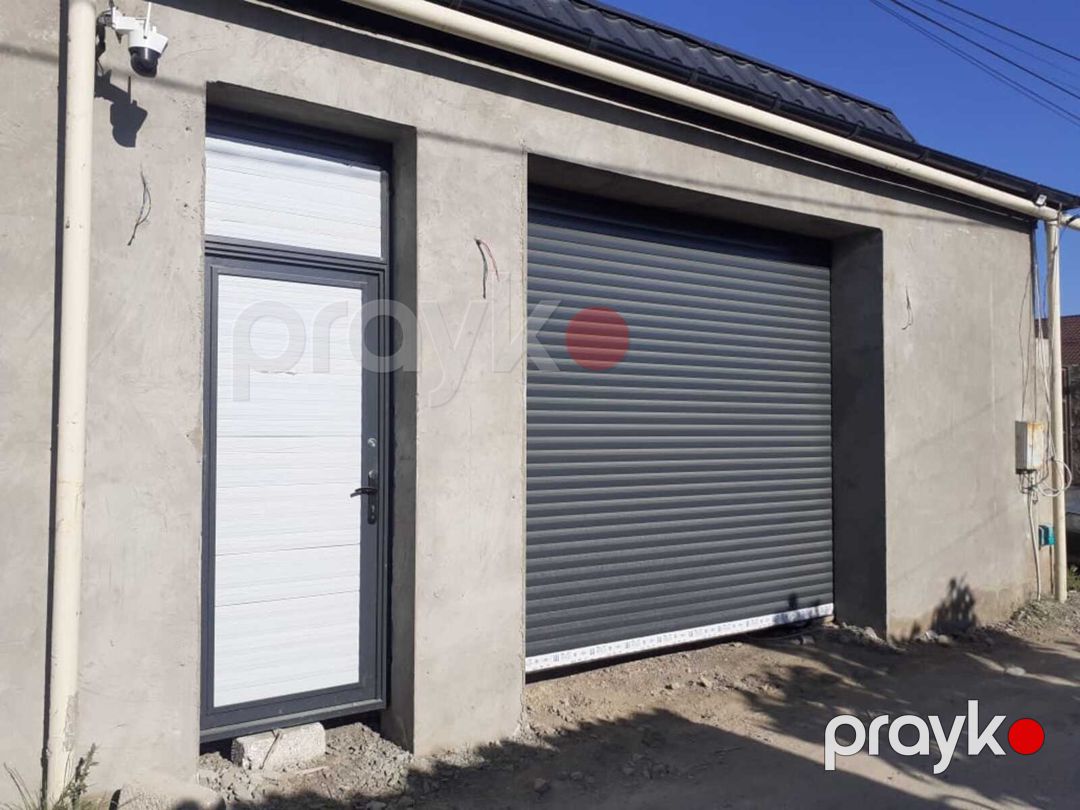Satılır 5 otaqlı həyət evi/bağ evi 150 m² — Ev, villa, Bakı (3)
