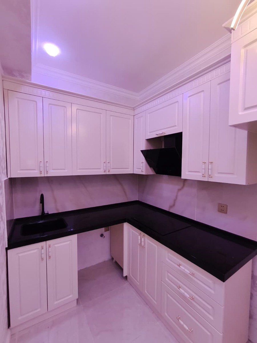 Satılır 2 otaqlı yeni tikili 53 m² — Mənzil, Bakı (5)