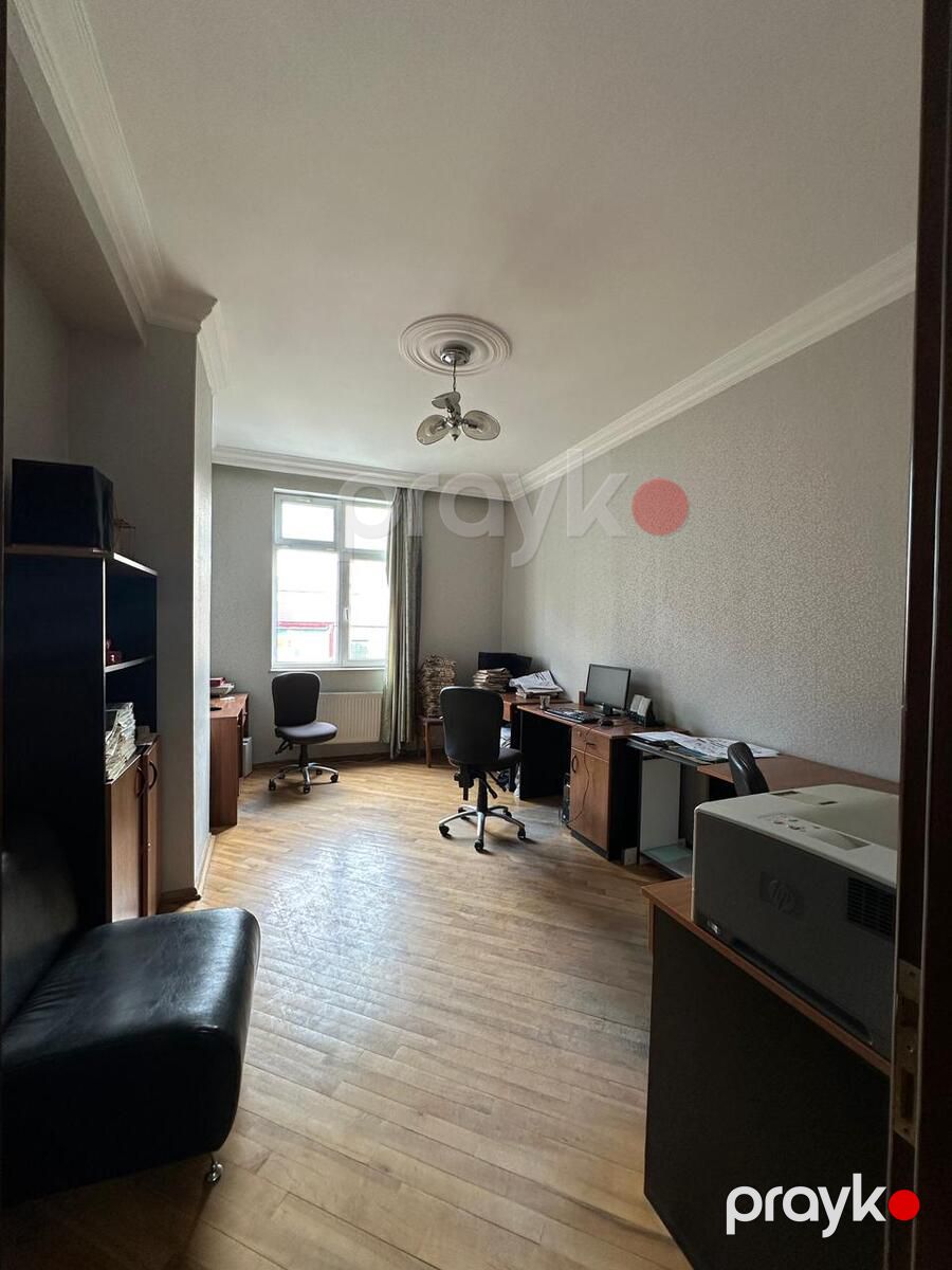 Satılır 3 otaqlı yeni tikili 137 m² — Mənzil, Bakı (5)