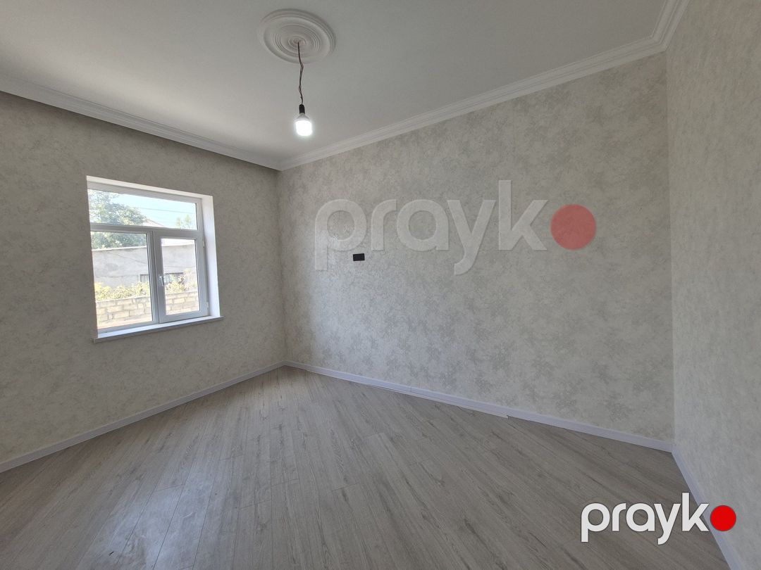 Satılır 4 otaqlı həyət evi/bağ evi 130 m² — Ev, villa, Bakı (5)