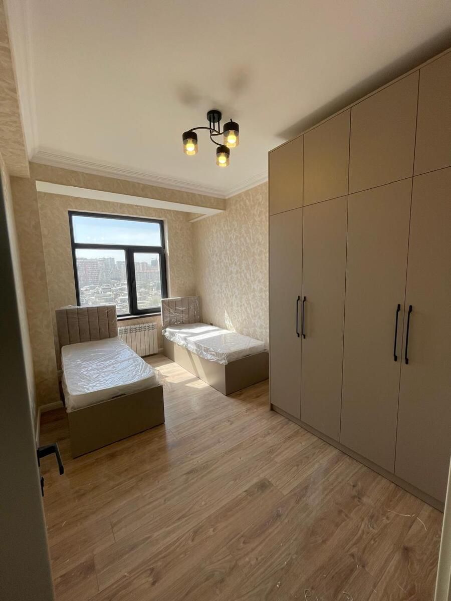 Satılır 2 otaqlı yeni tikili 60 m² — Mənzil, Bakı (11)
